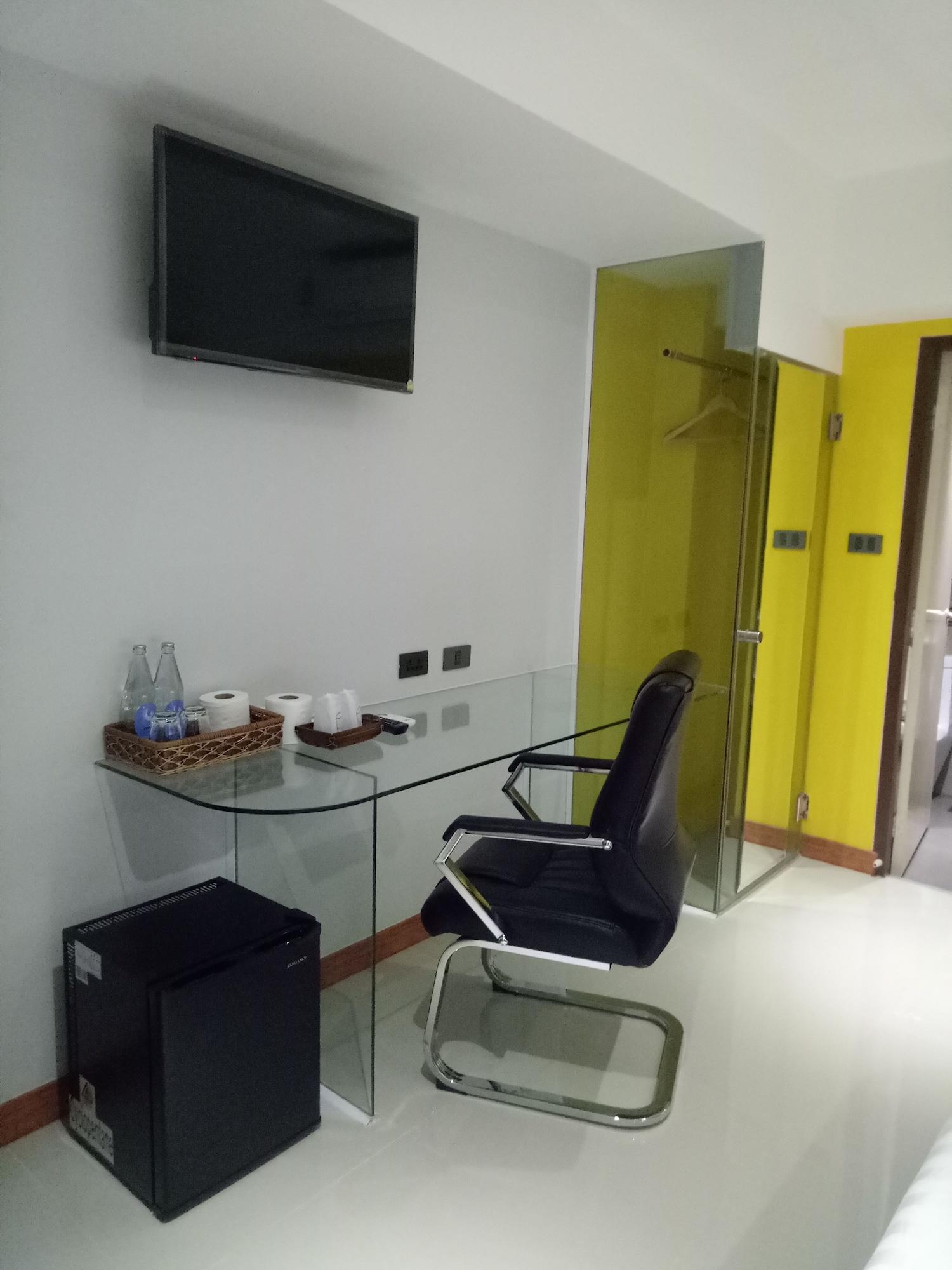 Blue Orchids Hotel Hat Yai Ngoại thất bức ảnh