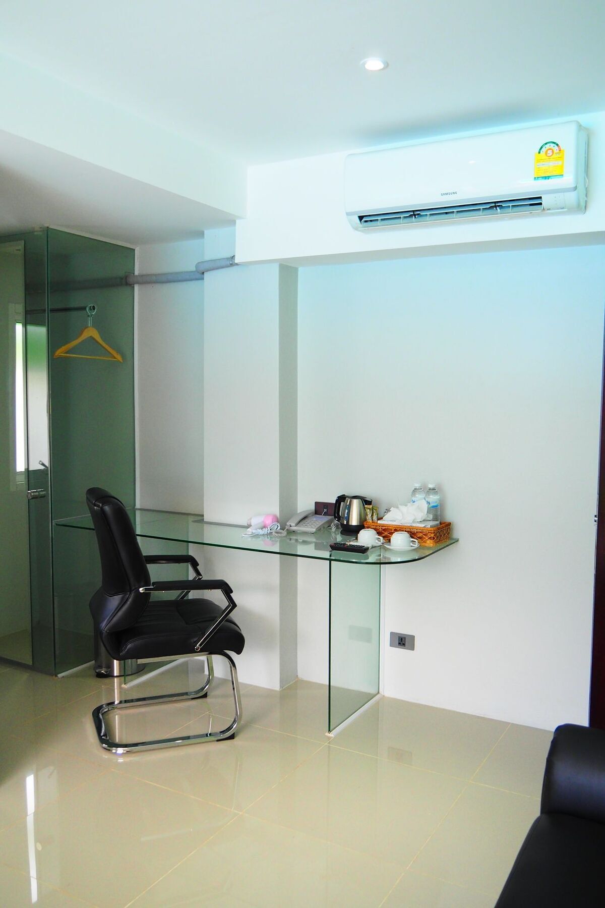 Blue Orchids Hotel Hat Yai Ngoại thất bức ảnh