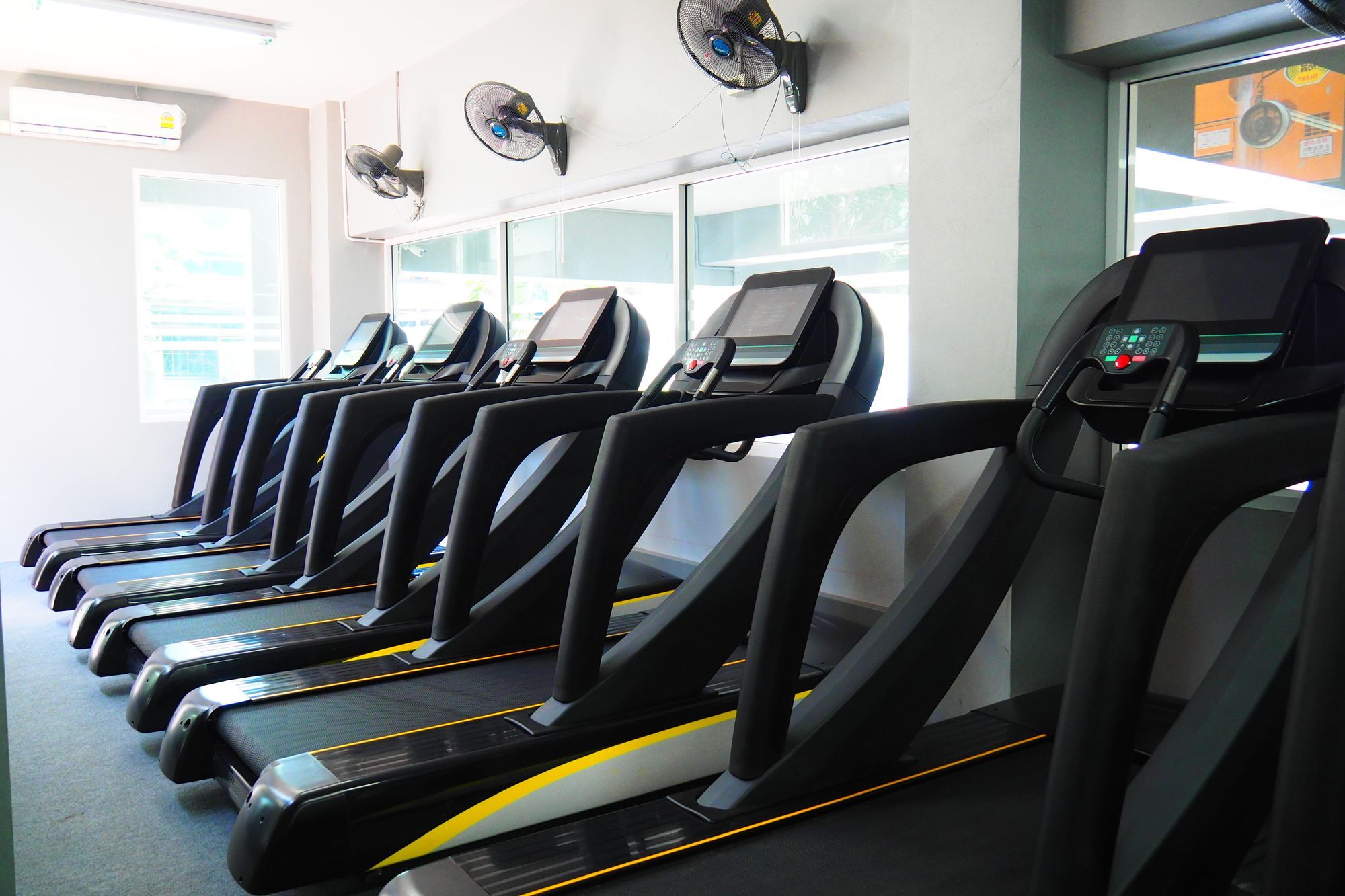 Blue Orchids Hotel Hat Yai Ngoại thất bức ảnh