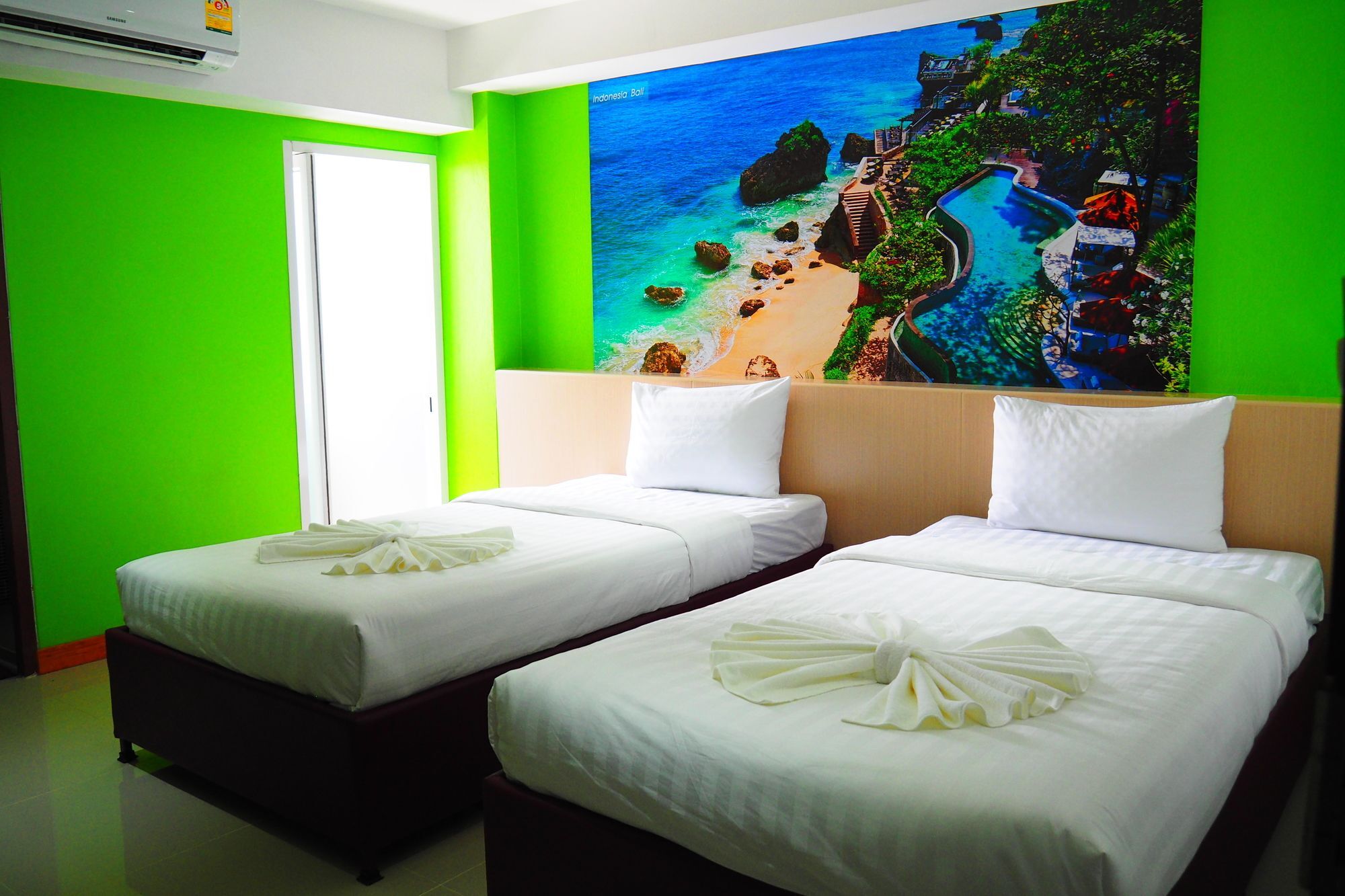 Blue Orchids Hotel Hat Yai Ngoại thất bức ảnh